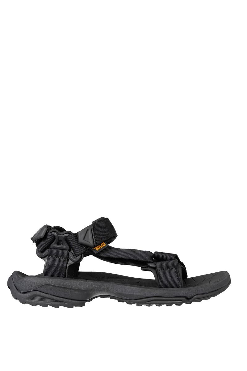 SANDAŁY TERRA FI LITE-BLACK