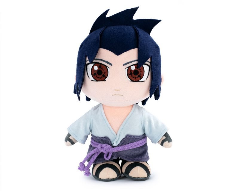 PLUSZ NARUTO SHIPPUDEN SASUKE
