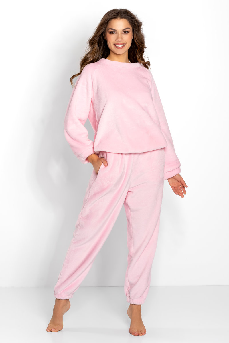 Dres Kimberly Pink, XXL