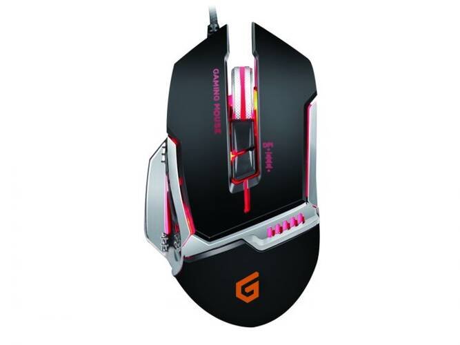 Conceptronic DJEBBEL 8