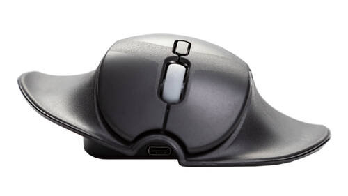 Bakker Elkuizen HandshoeMouse Shift Bluetooth BNEPS210RLW