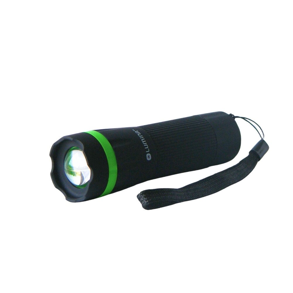 Latarka LED 40lm 3xAAA Lumina LX-10