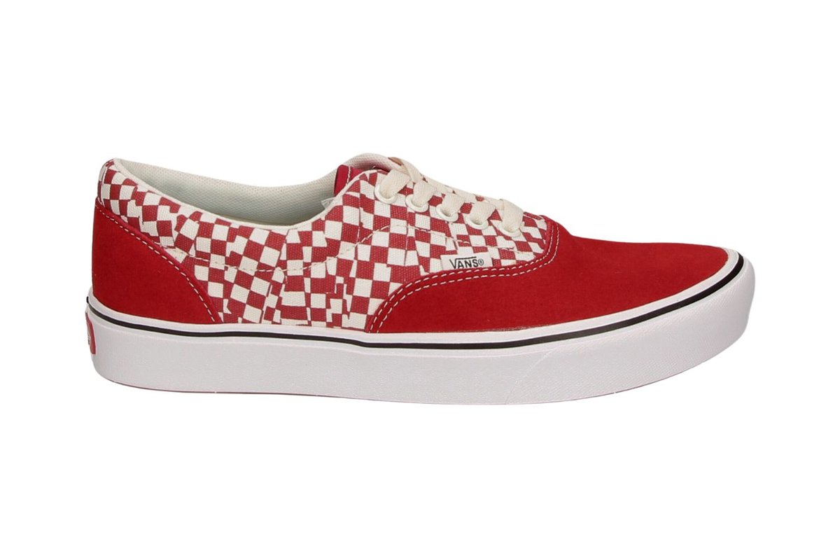Buty męskie Vans Comfycush Era trampki-45