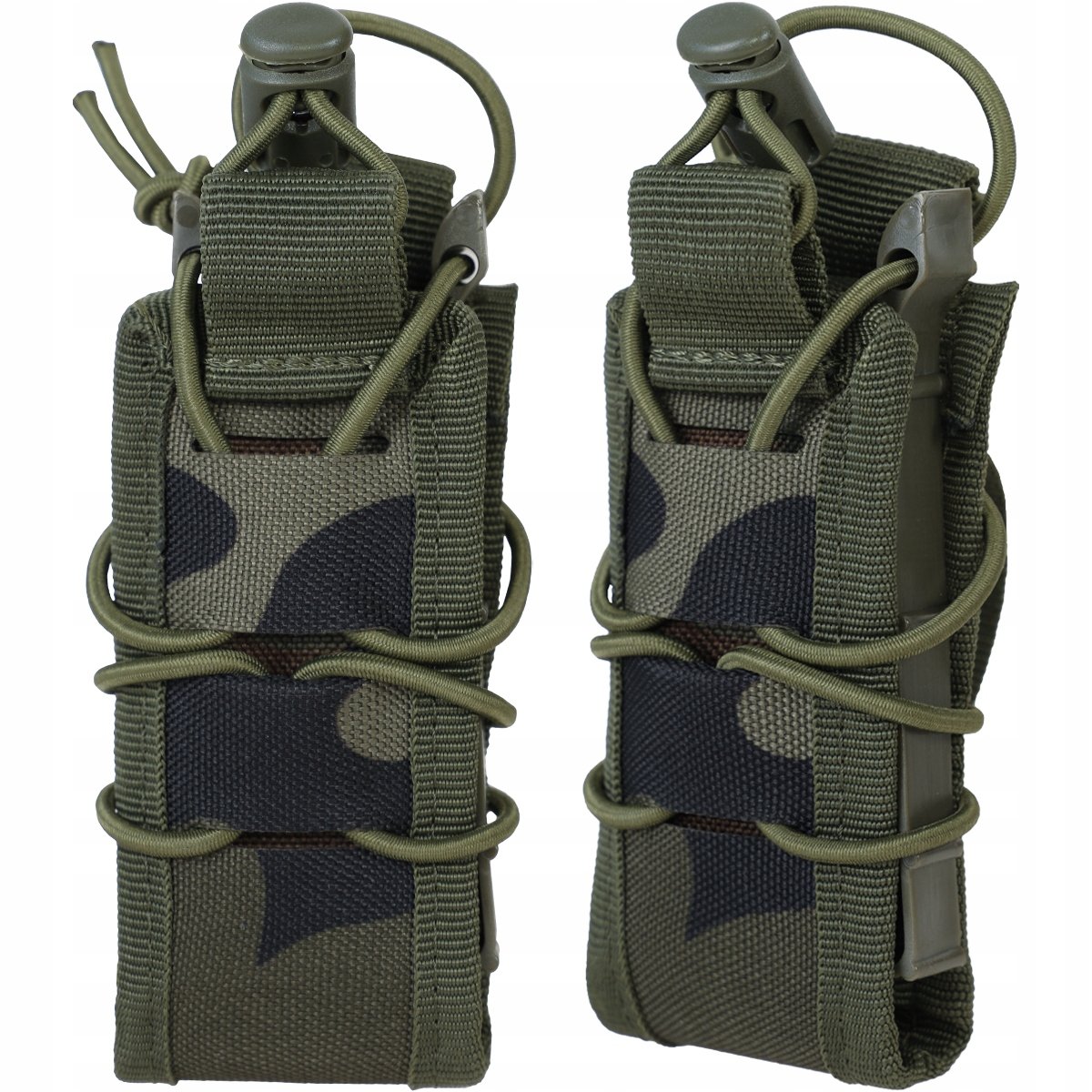 Dominator, Ładownica ma magazynek, Fast, Olive