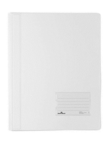 Skoroszyt A4 ponadstandardowa szerokość 268002 Durable