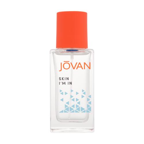 Jövan Skin I'm In woda perfumowana 50 ml dla kobiet
