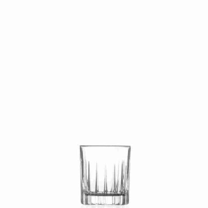 Kieliszki do wódki, shotów 80 ml 6 szt