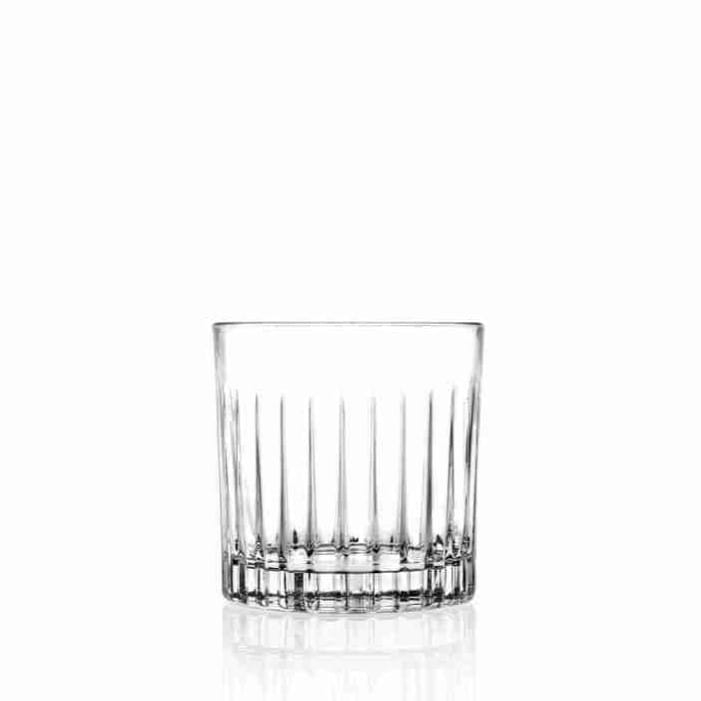 Szklanki do whisky, drinków, tumbler 310 ml 6 szt