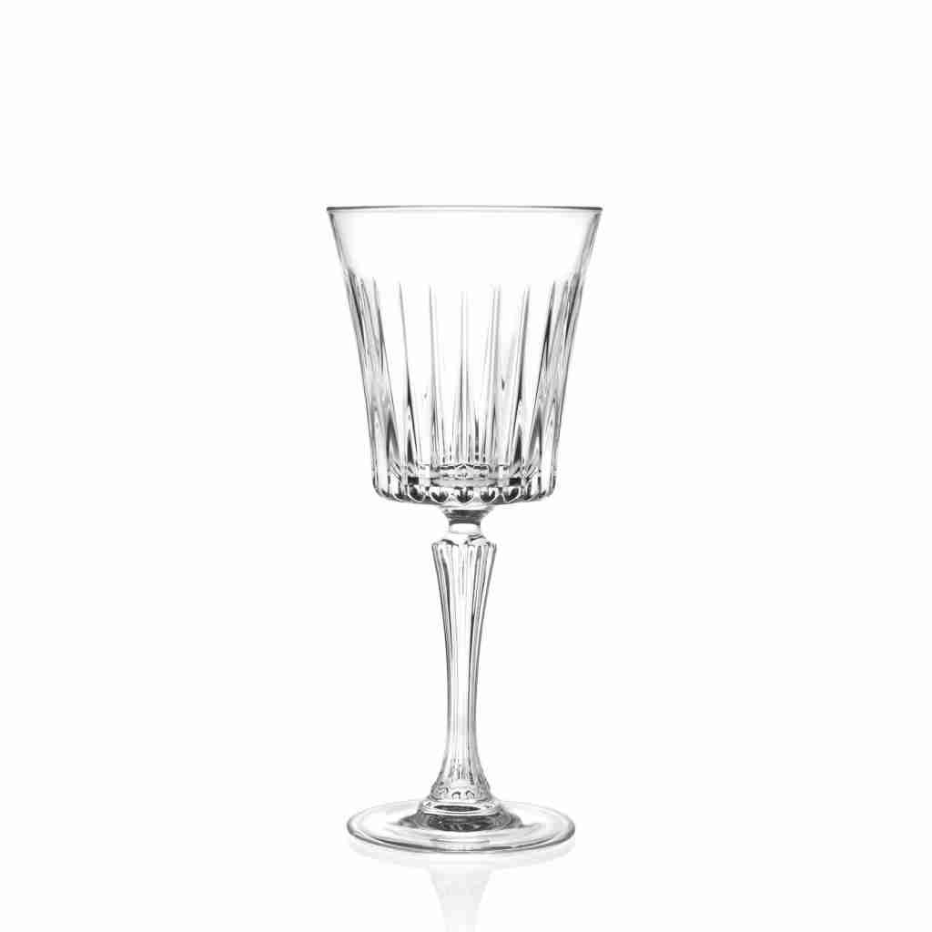 Kieliszka do wina czerwonego 300 ml 6 szt