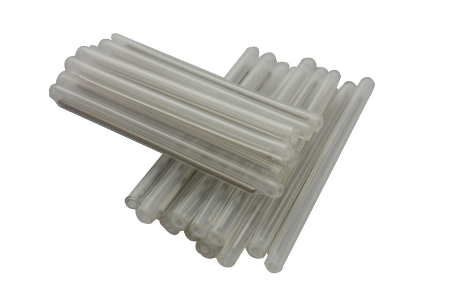 Osłonki spawów 45mm grubość 2.0mm (100 szt.)