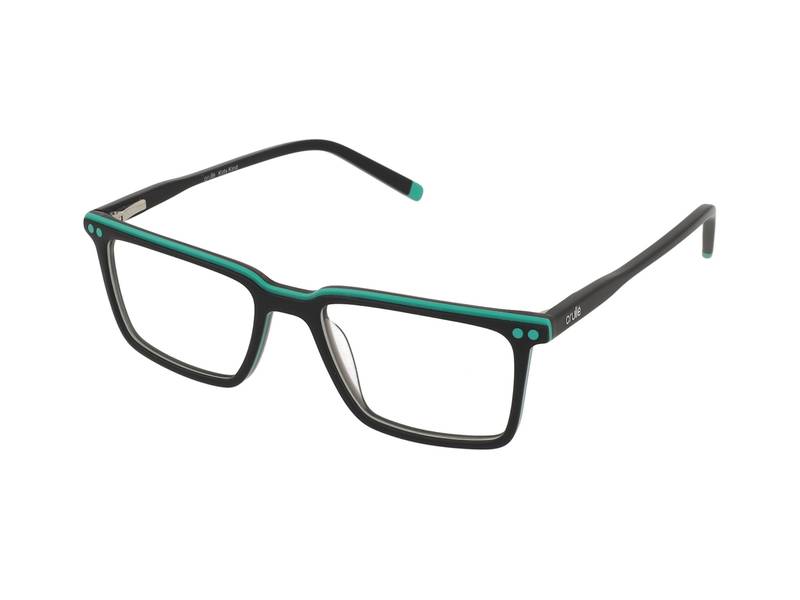 Dioptrie szkieł Crullé Kids Kind C3