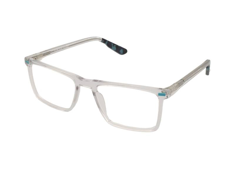 Dioptrie szkieł Crullé Kids Honest C4