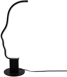FACE TABLE 3-STEP CCT