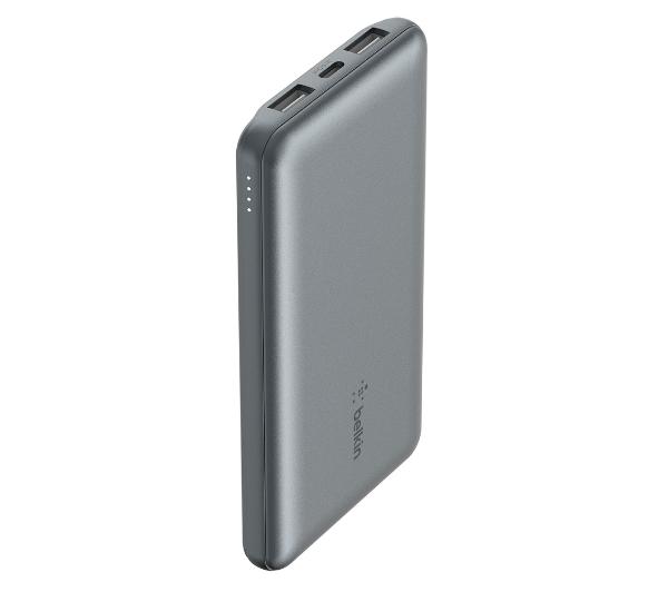 Belkin BPB011BTGY Boost Charger 10000mAh 15W Szary