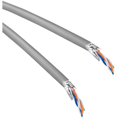 Kabel FTP kat 5e ekranowany 50m