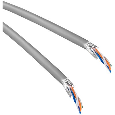Kabel RJ-45 - RJ-45 DPM 10 m