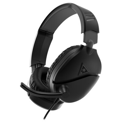 TURTLE BEACH Recon 70 PC Czarny