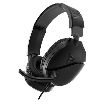 TURTLE BEACH Recon 70 Xbox Czarny