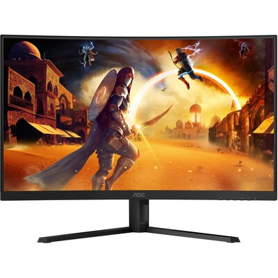 Monitor AOC CQ32G4VE 31.5