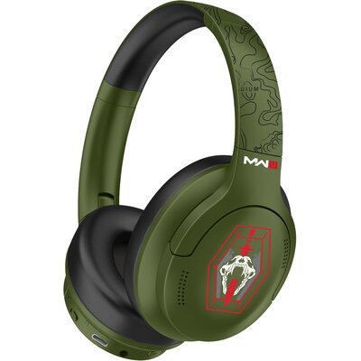 OTL Call of Duty: MW3 ANC Olive snake
