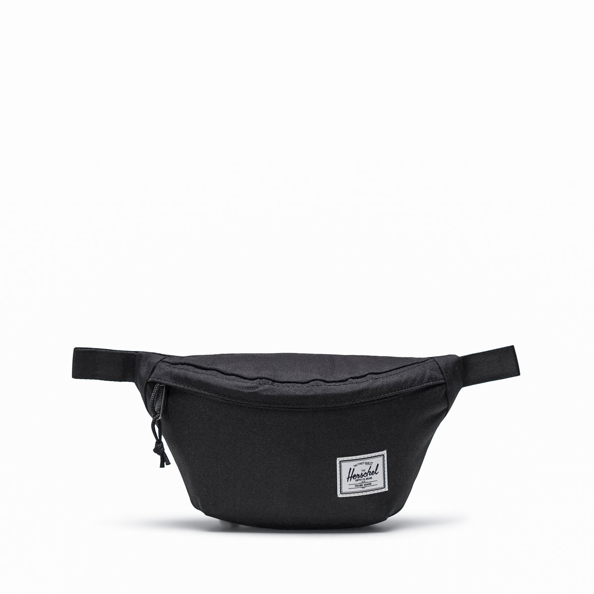 Herschel, Nerka Classic™ Hip Pack, 11549-00001, Czarny