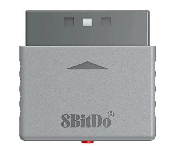 8BitDo RET00382 Retro Receiver dla PS1/PS2