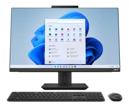 ASUS AiO A5 A5702WVARK Core 7-150U/32GB/512/Win11 75Hz A5702WVARK-BPE014W_32GB