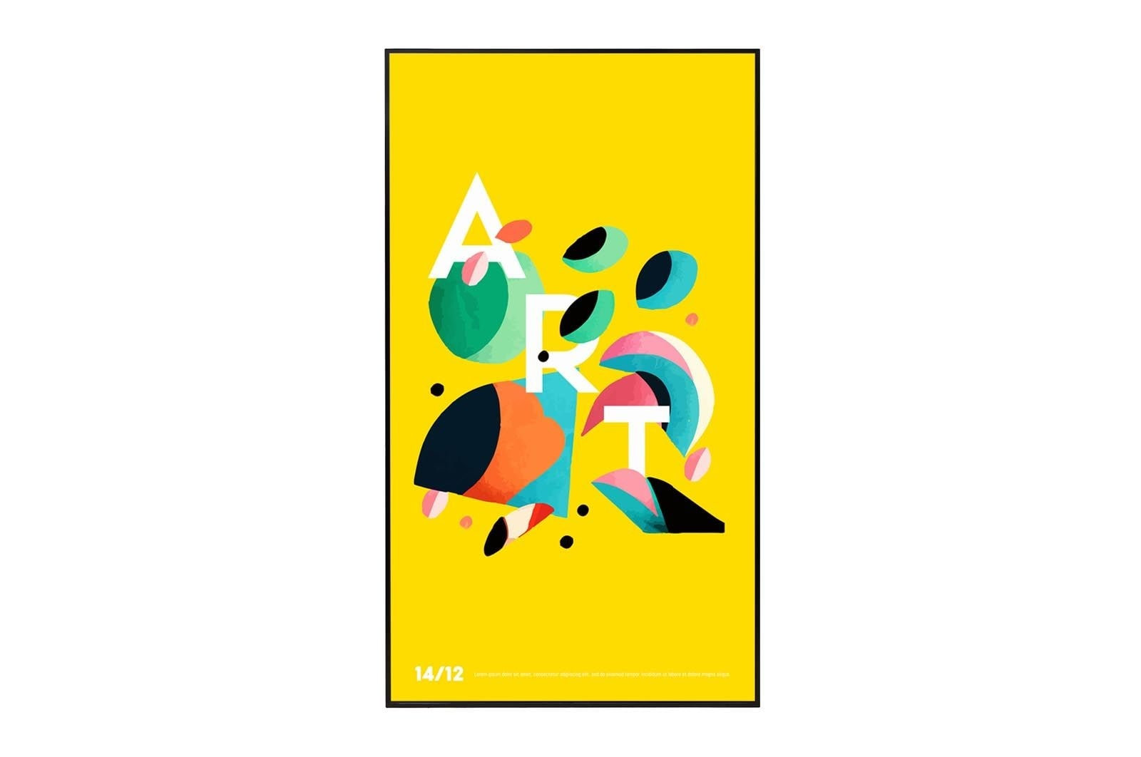 LG 75XF3P-B 75