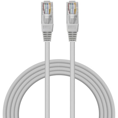 Kabel sieciowy DPM BMGV04 UTP 7.5 m