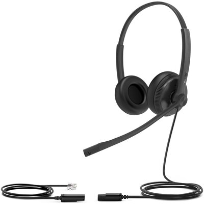 Yealink YHS34 Dual