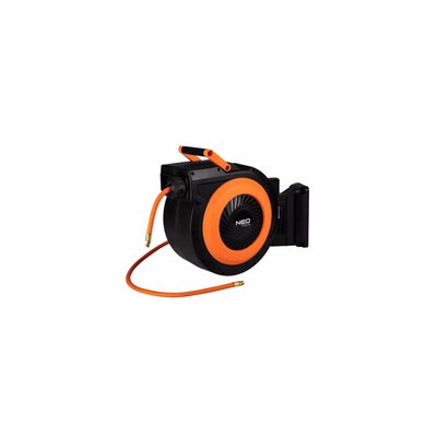 Neo Zwijadło Pneumatyczne, Kompozyt, 9,5Mm*15M T N10-700 5907558497359