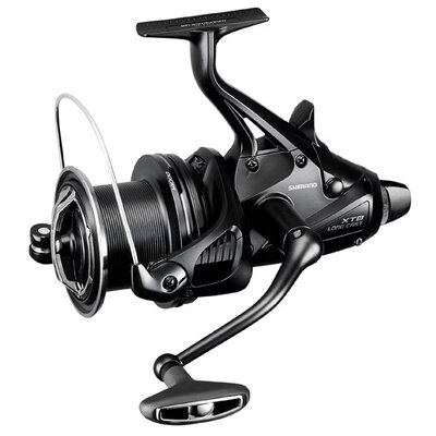 SHIMANO Medium baitru banerów XT-szer. LC (MBTRXTALC)