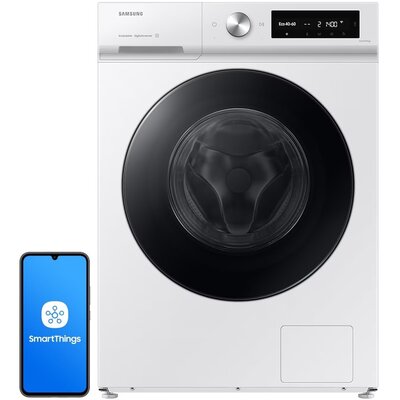 SAMSUNG WW90DB7U34GW