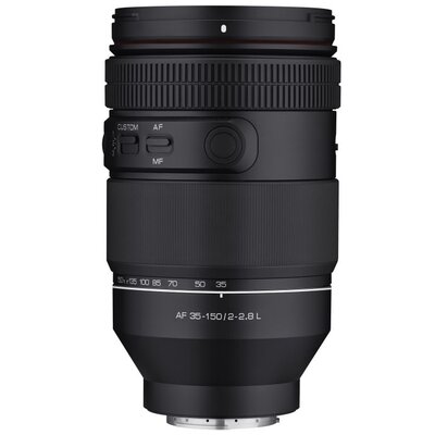 SAMYANG AF 35-150mm f/2.0 L-Mount