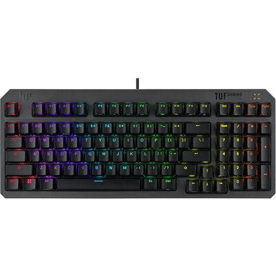 ASUS TUF Gaming K3 Gen II 90MP0390-BKUA01