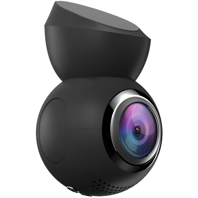 Navitel R10 Czarny