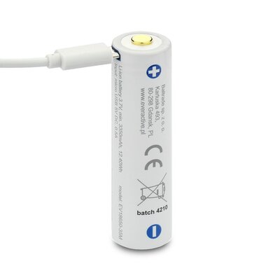 Akumulator EVERACTIVE FWEV1865035MBOX