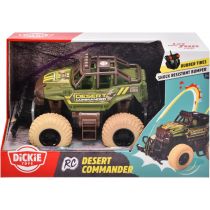 Dickie Toys Terenowy samochód RC 1:18