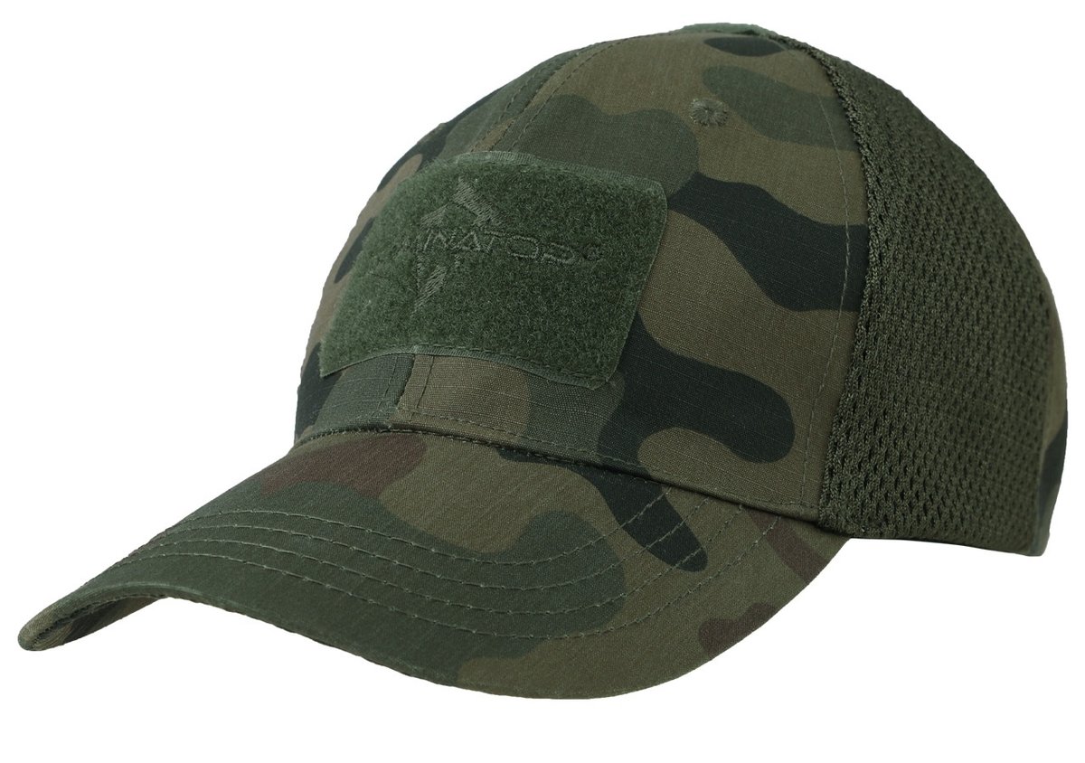 Dominator Czapka Baseball Vent R/S Wz.93