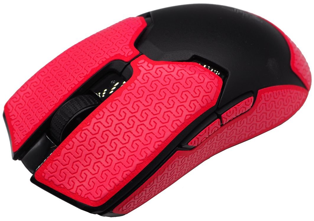 Grip Corepad Logitech G PRO X SUPERLIGHT Red