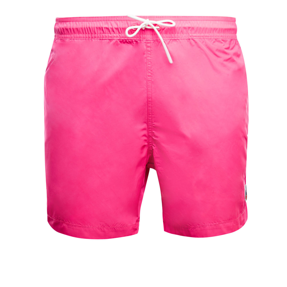 Spodenki kąpielowe męskie Jott Biarritz Fluo 2XL