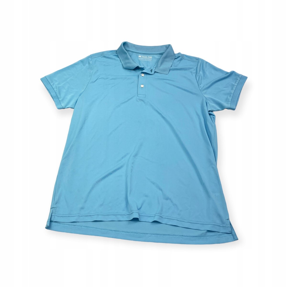 Elegancka koszulka męska Mtailor L