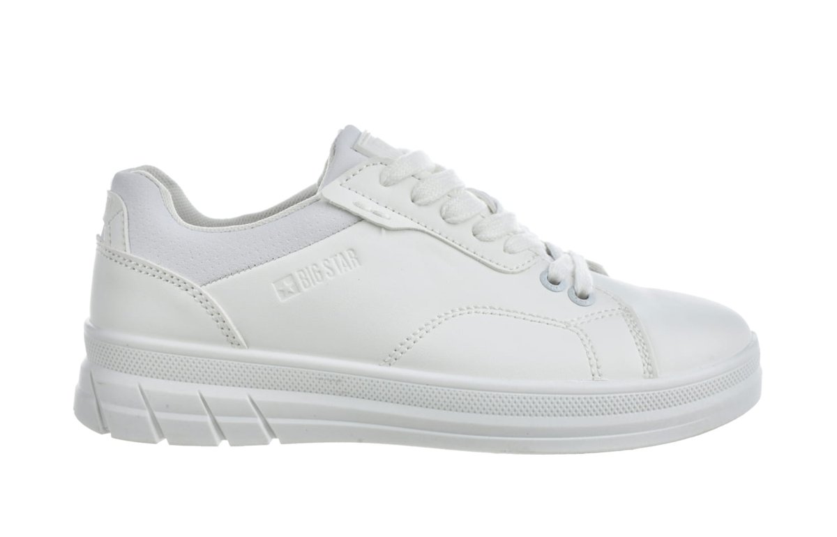 Buty Trampki Damskie BIG STAR NN274458 39