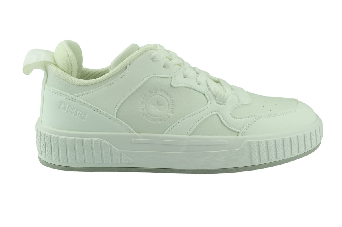 Buty Trampki Męskie BIG STAR OO174003 42