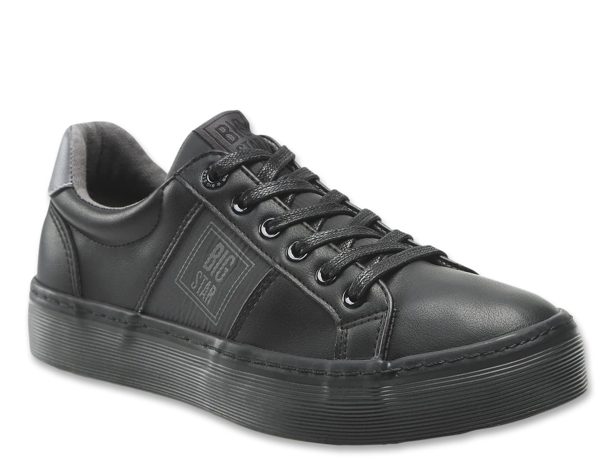 Buty Trampki Męskie BIG STAR KK174344 42
