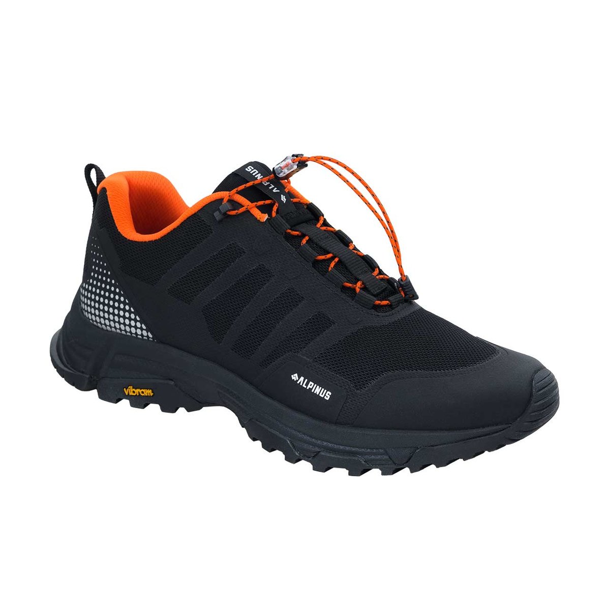 Buty trekkingowe męskie Alpinus Nevosa M rozmiar 41