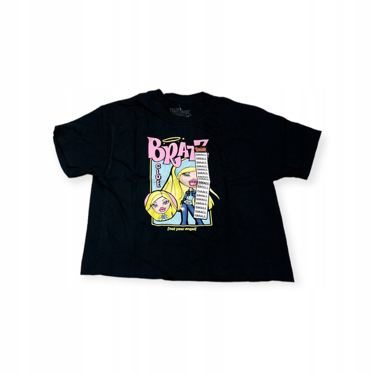 Crop top damski Spencer's BRATZ S