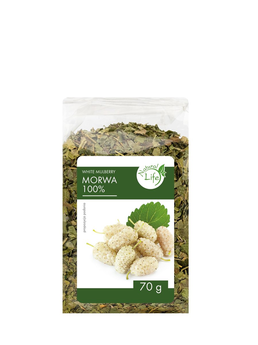 BioLife MORWA 70g