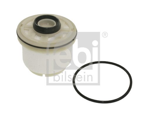 Filtr paliwa Febest 184132