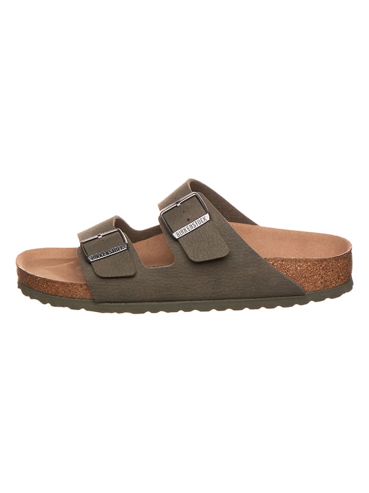 Birkenstock Klapki 